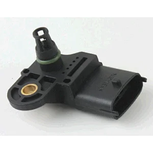 INTAKE MANIFOLD AIR PRESSURE SENSOR,4P