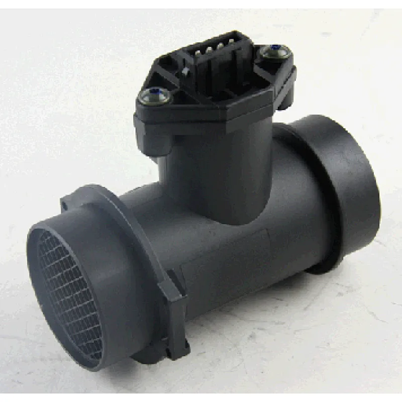 AIR VOLUME METER,4P