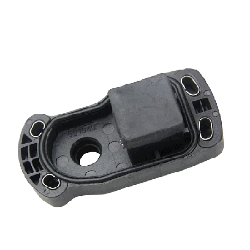 THROTTLE POSITION SENSOR