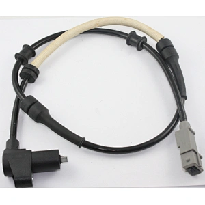 WHEEL SPEED SENSOR,FRONT,LEFT/RIGHT,2P,L=910MM