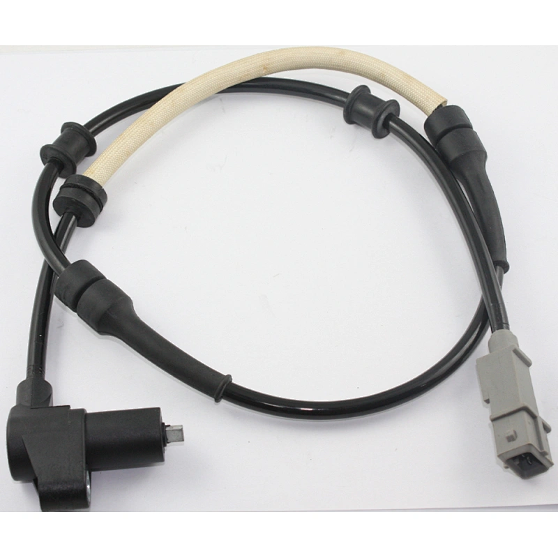 WHEEL SPEED SENSOR,FRONT,LEFT/RIGHT,2P,L=910MM