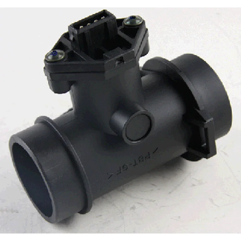 AIR VOLUME METER,4P