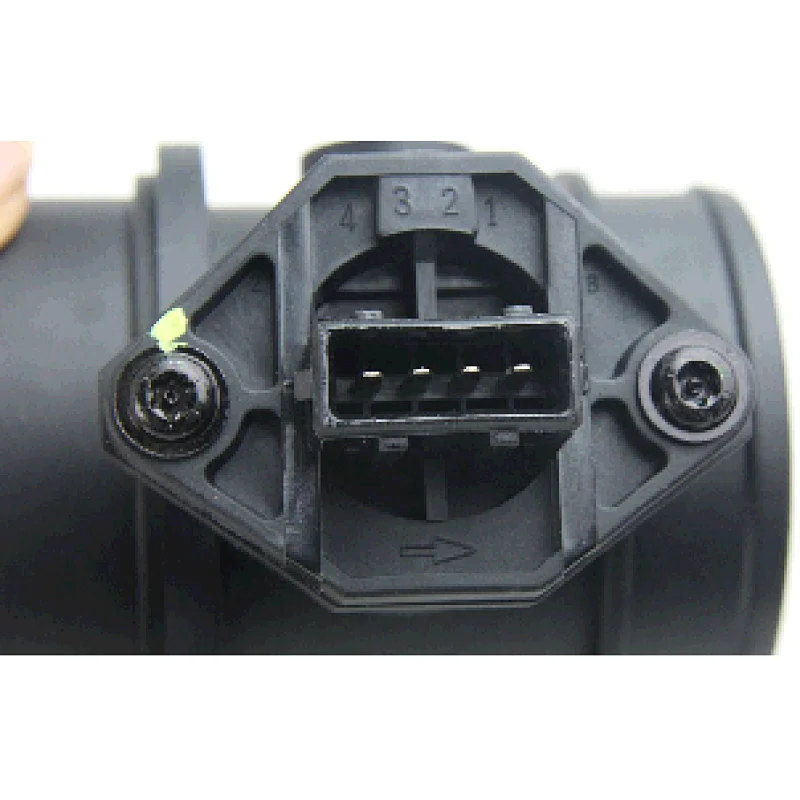 AIR VOLUME METER,5P