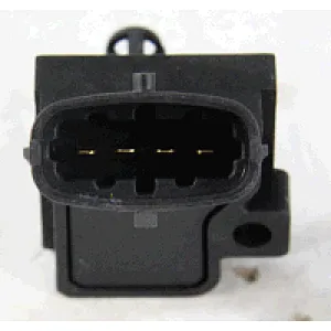INTAKE MANIFOLD AIR PRESSURE SENSOR,4P