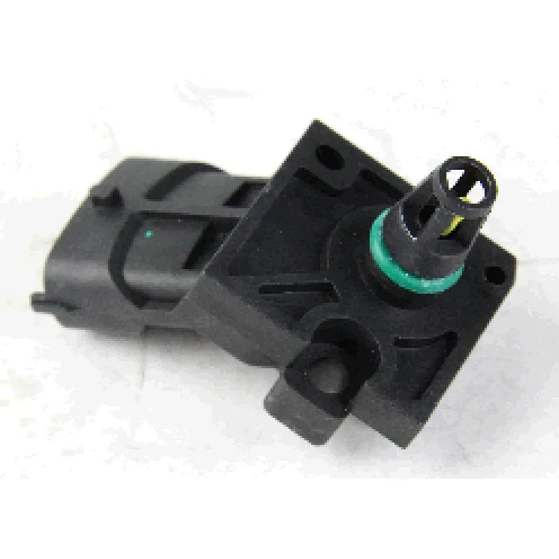 INTAKE MANIFOLD AIR PRESSURE SENSOR,4P