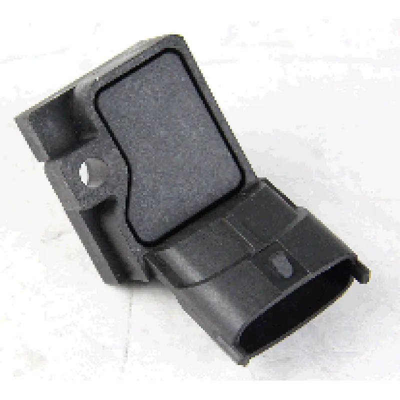 INTAKE MANIFOLD AIR PRESSURE SENSOR,4P