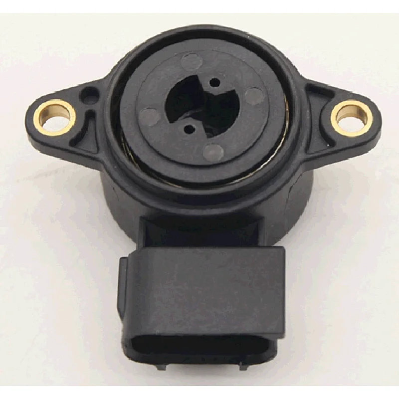 THROTTLE POSITION SENSOR