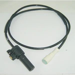 WHEEL SPEED SENSOR,REAR,LEFT/RIGHT,2P,L=1170MM