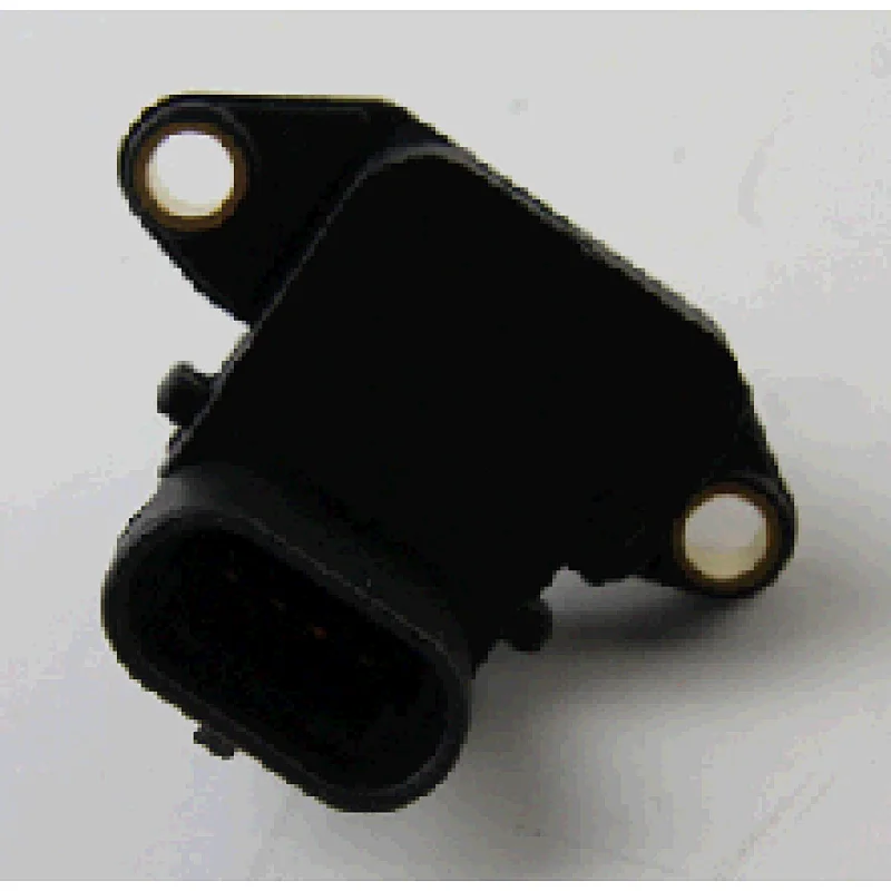 INTAKE MANIFOLD AIR PRESSURE SENSOR,4P