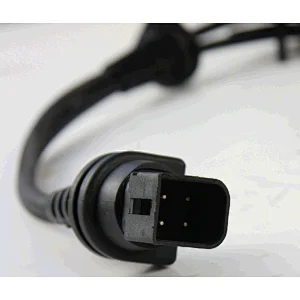 WHEEL SPEED SENSOR,REAR,LEFT/RIGHT,4P,L=1082MM