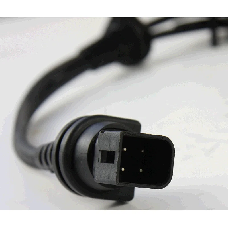 WHEEL SPEED SENSOR,REAR,LEFT/RIGHT,4P,L=1082MM
