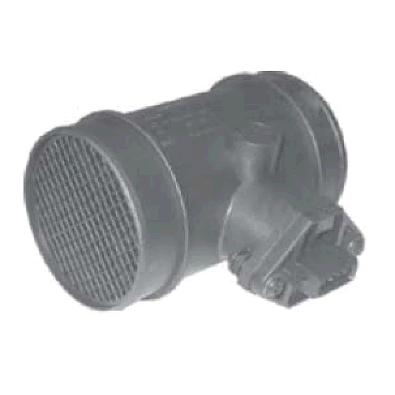 AIR VOLUME METER,4P