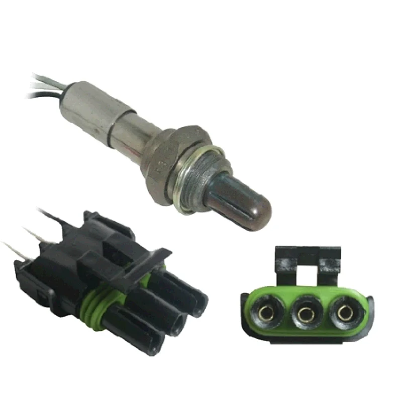 LAMBDA SENSOR,3P L=440MM