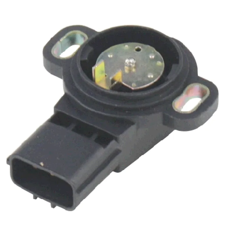 THROTTLE POSITION SENSOR,3P