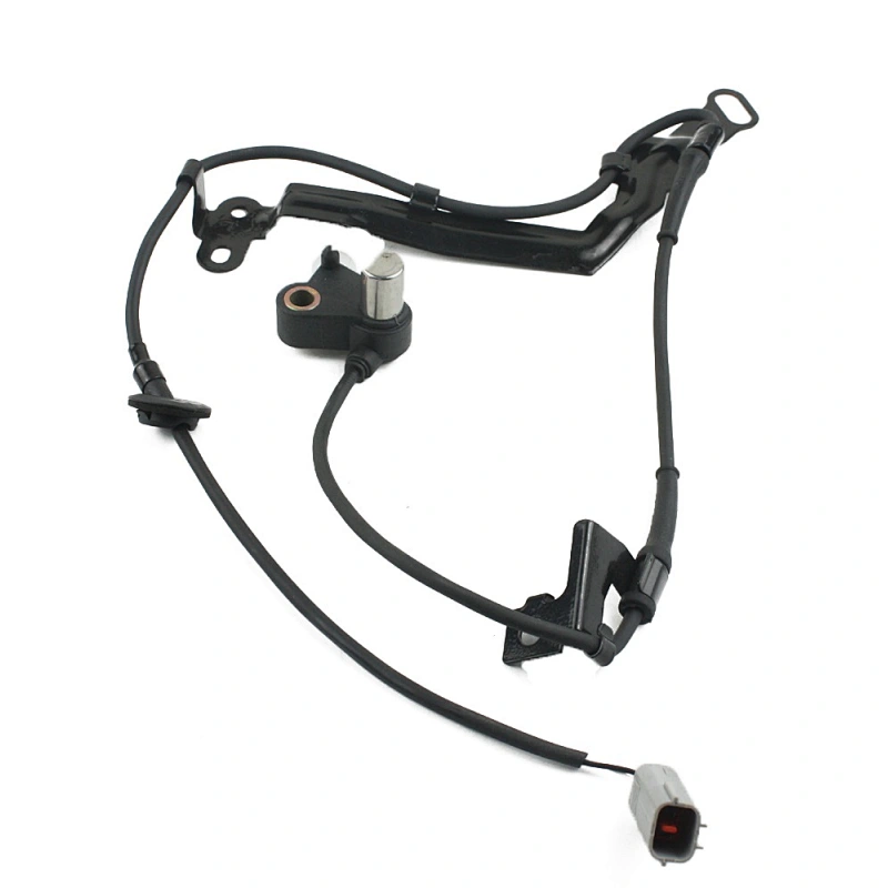 WHEEL SPEED SENSOR,FRONT,RIGHT,2P,L=940MM