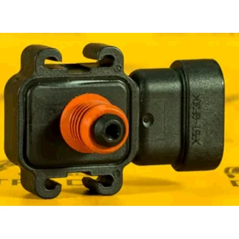 INTAKE MANIFOLD AIR PRESSURE SENSOR