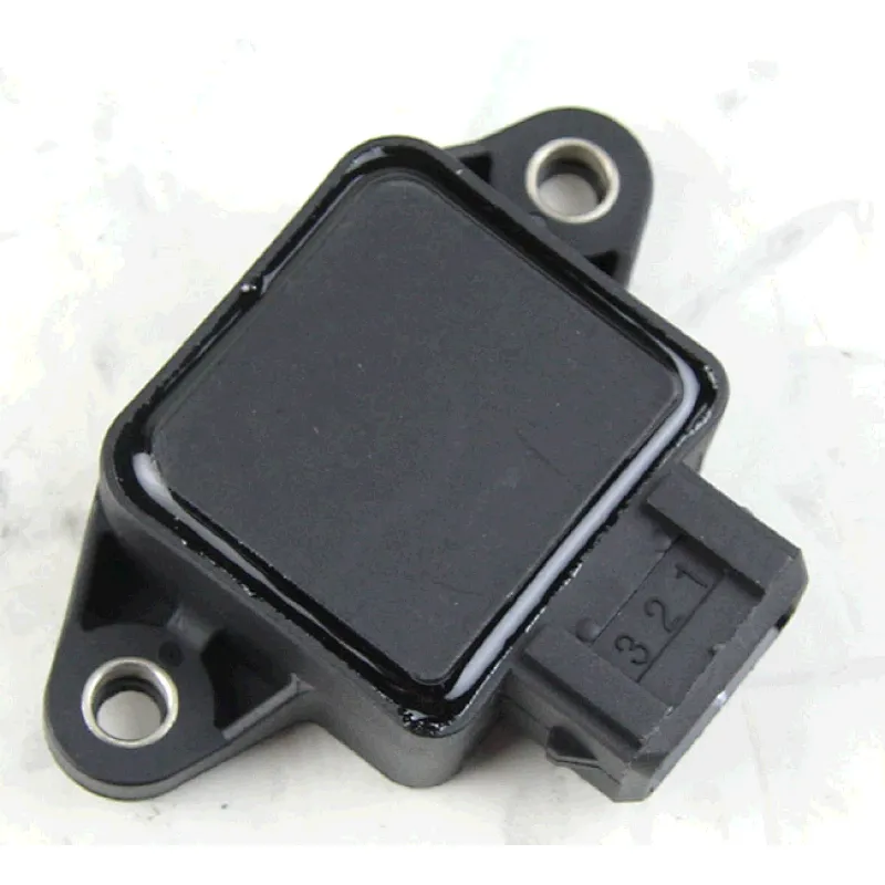 THROTTLE POSITION SENSOR