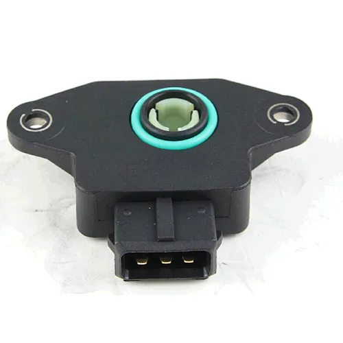 THROTTLE POSITION SENSOR
