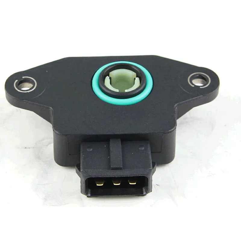 THROTTLE POSITION SENSOR