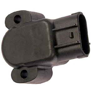 THROTTLE POSITION SENSOR