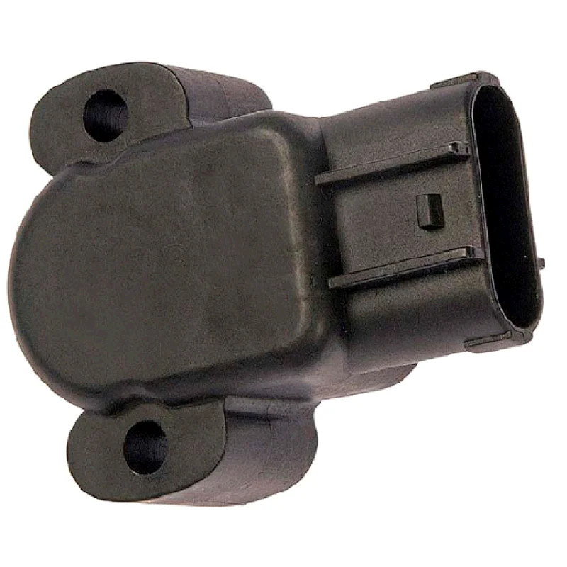 THROTTLE POSITION SENSOR