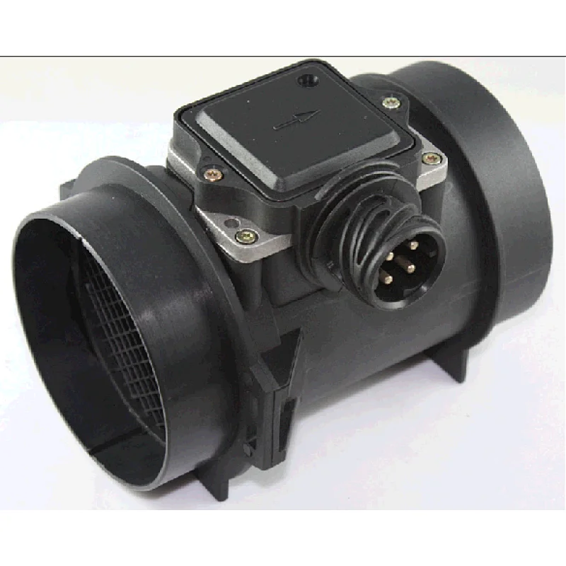 AIR VOLUME METER,4P