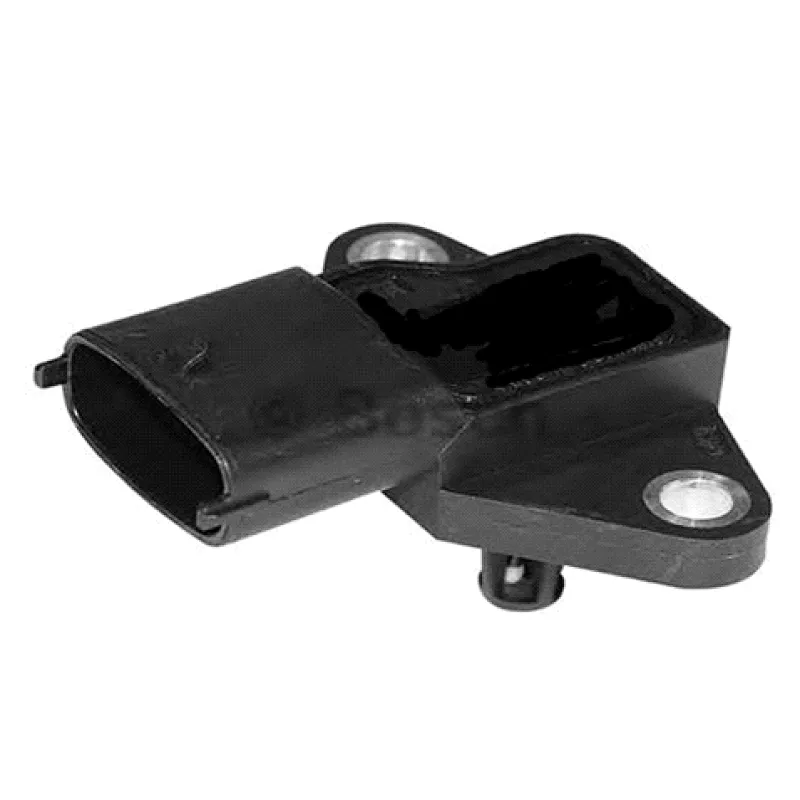 INTAKE MANIFOLD AIR PRESSURE SENSOR,4P