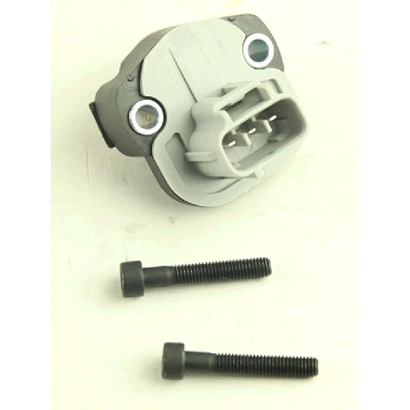 THROTTLE POSITION SENSOR,3P