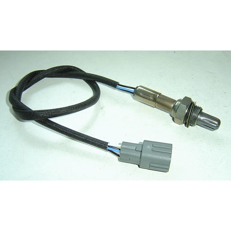 LAMBDA SENSOR,4P,L=570MM