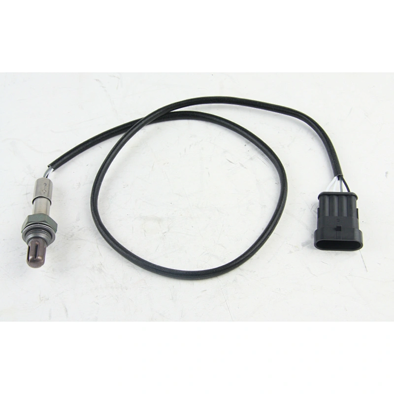 LAMBDA SENSOR,4P,L=828MM