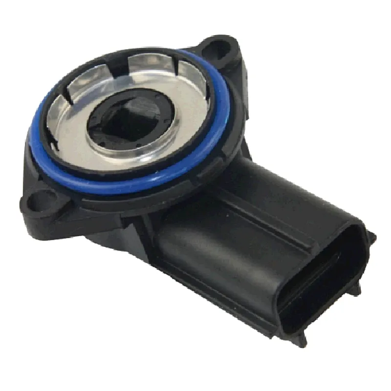 THROTTLE POSITION SENSOR