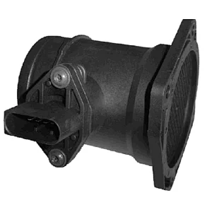 AIR VOLUME METER,4P