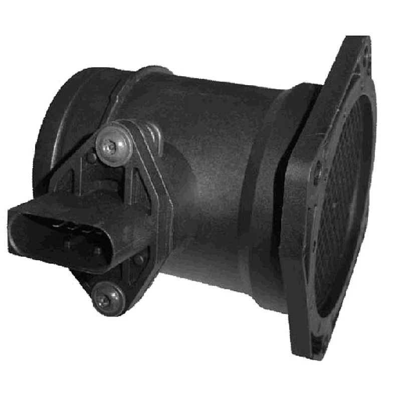 AIR VOLUME METER,4P