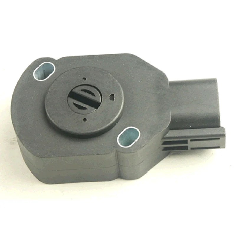 THROTTLE POSITION SENSOR