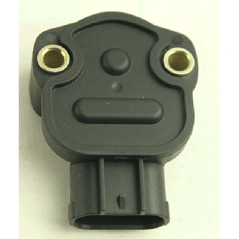 THROTTLE POSITION SENSOR