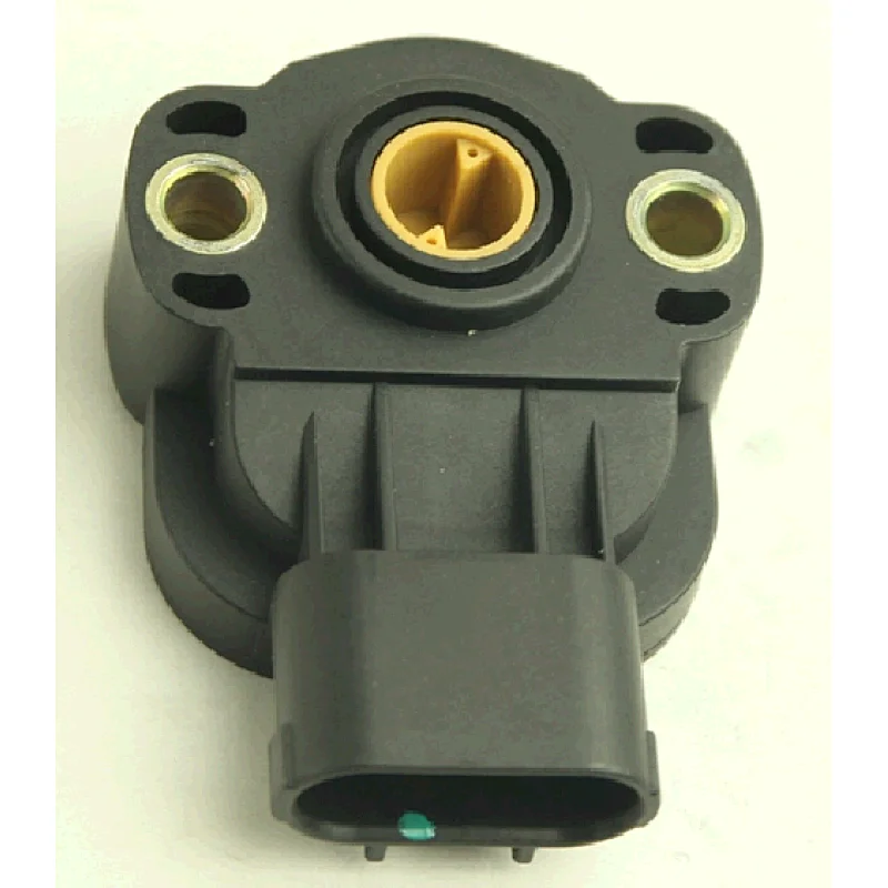 THROTTLE POSITION SENSOR