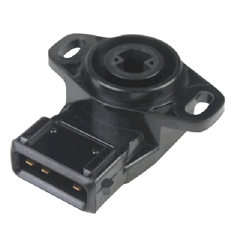 THROTTLE POSITION SENSOR,3P
