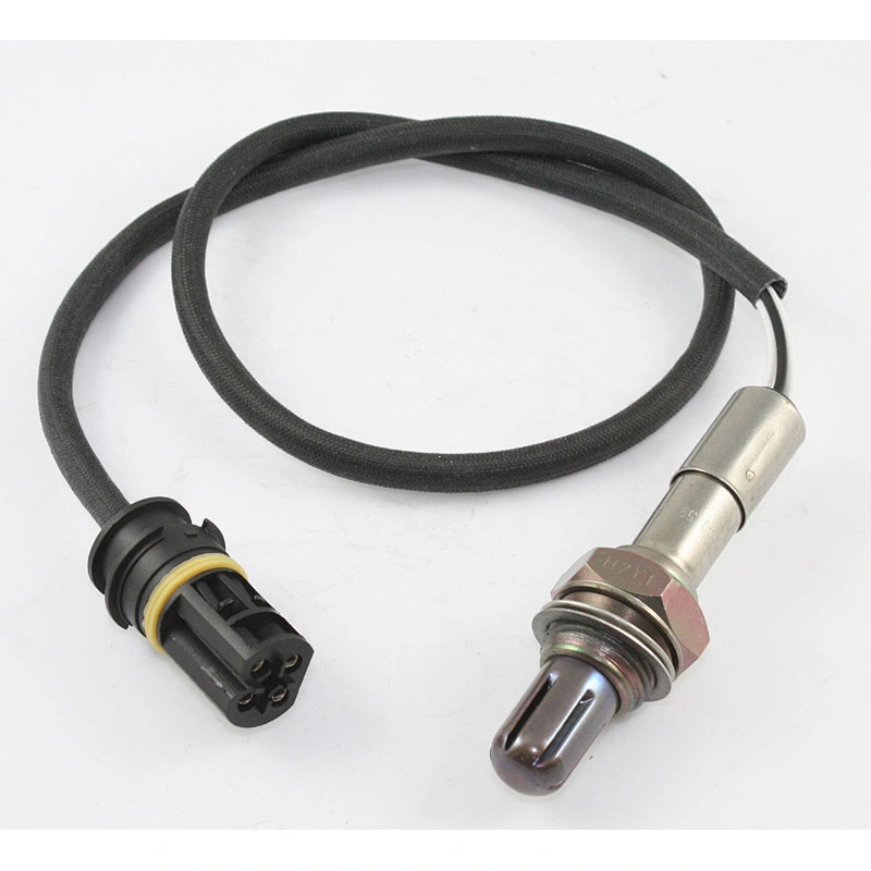 LAMBDA SENSOR,4P,L=580MM