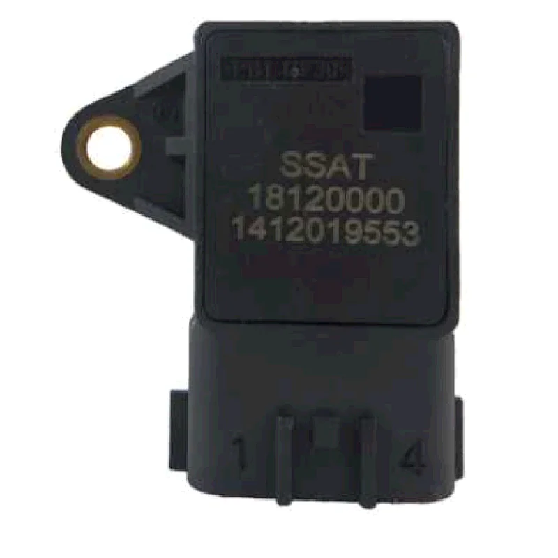 INTAKE MANIFOLD AIR PRESSURE SENSOR
