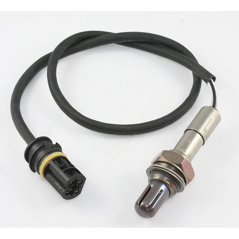 LAMBDA SENSOR,4P,L=580MM