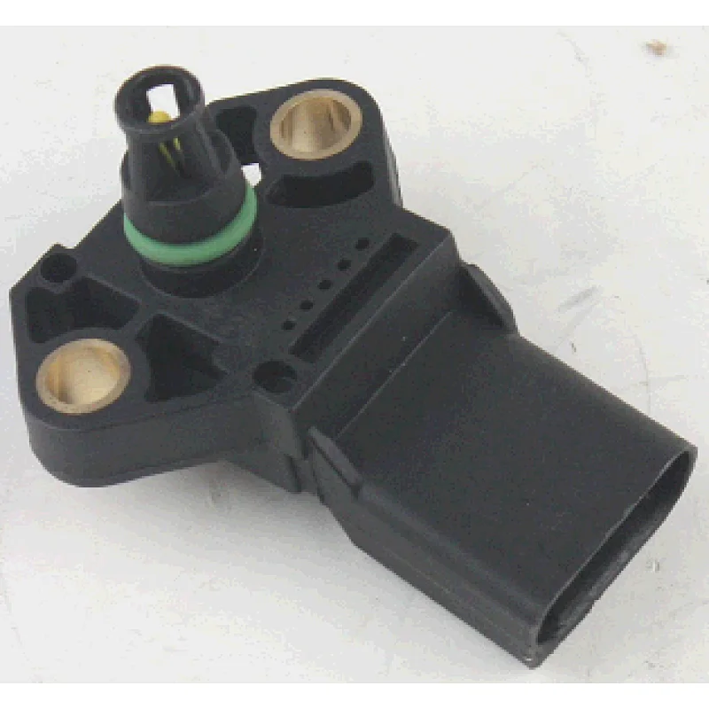 INTAKE MANIFOLD AIR PRESSURE SENSOR,4P