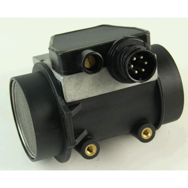 AIR VOLUME METER,6P