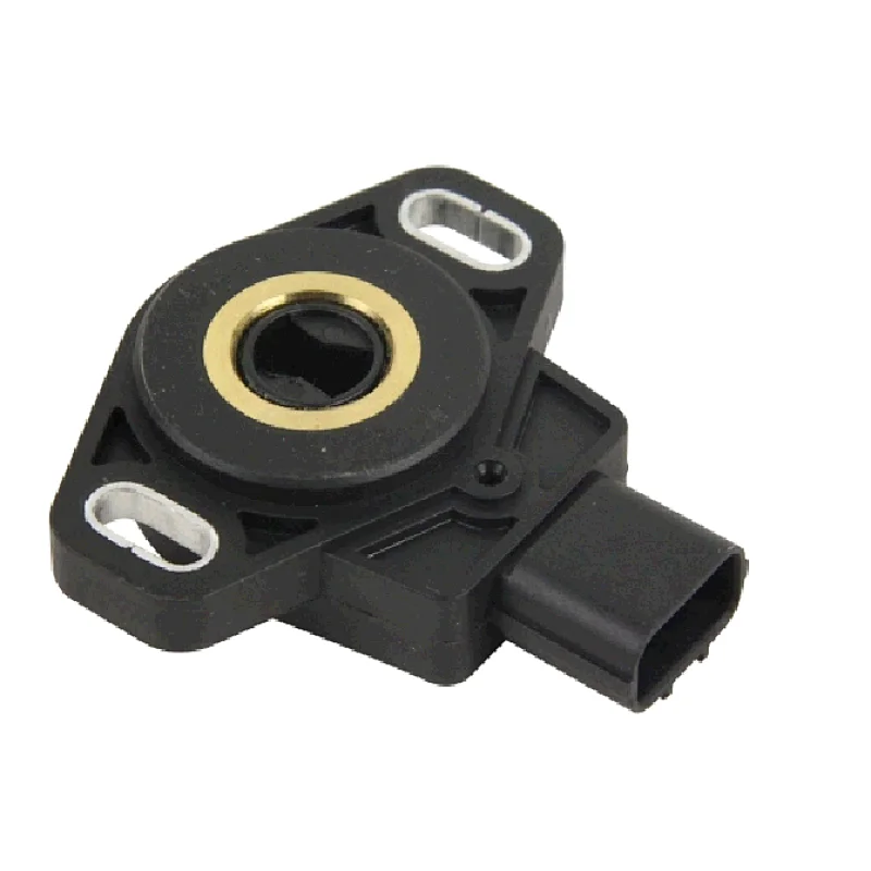 THROTTLE POSITION SENSOR