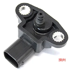 INTAKE MANIFOLD AIR PRESSURE SENSOR,3P