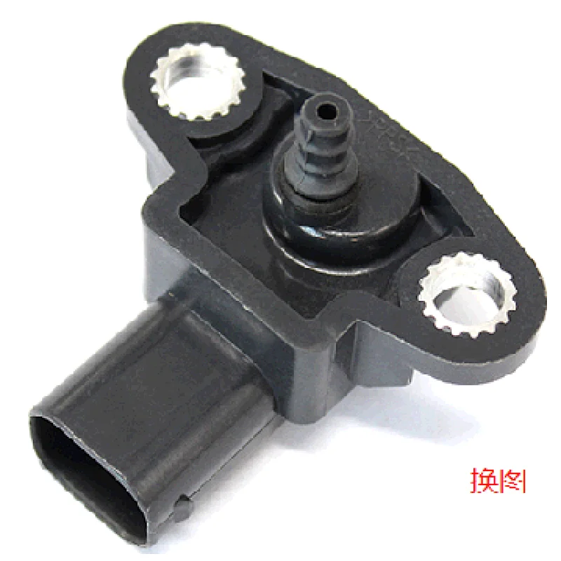INTAKE MANIFOLD AIR PRESSURE SENSOR,3P