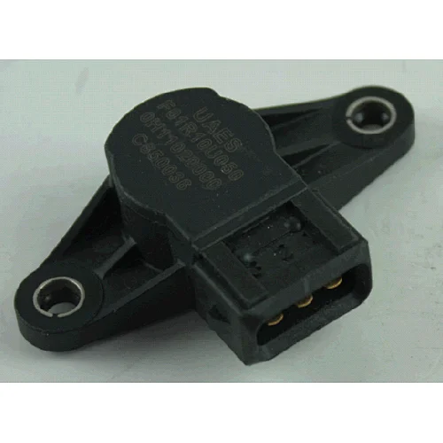 THROTTLE POSITION SENSOR
