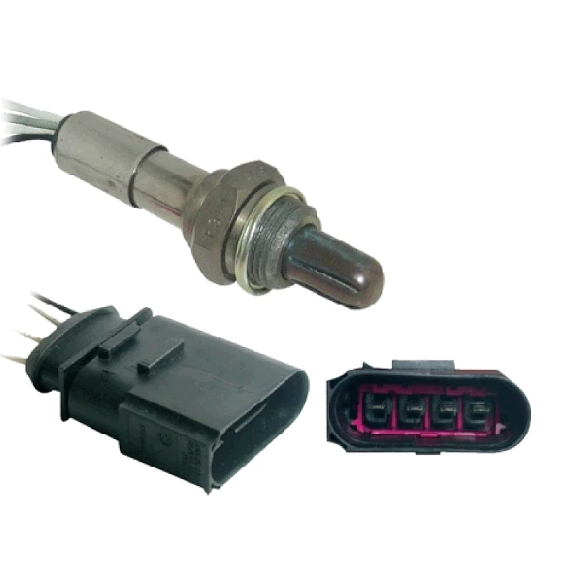 LAMBDA SENSOR,4P L=1200MM