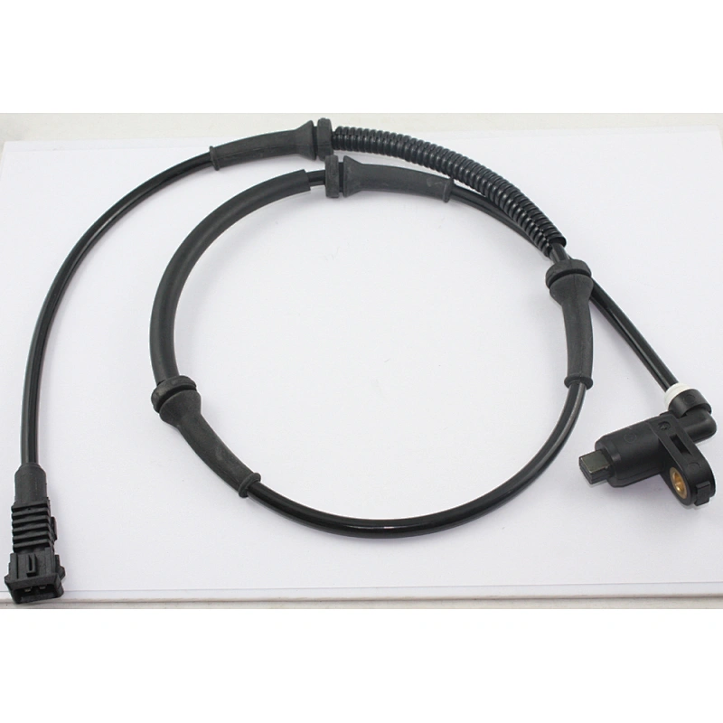 WHEEL SPEED SENSOR,2P,L=965MM
