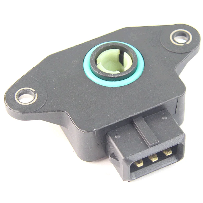 THROTTLE POSITION SENSOR,3P