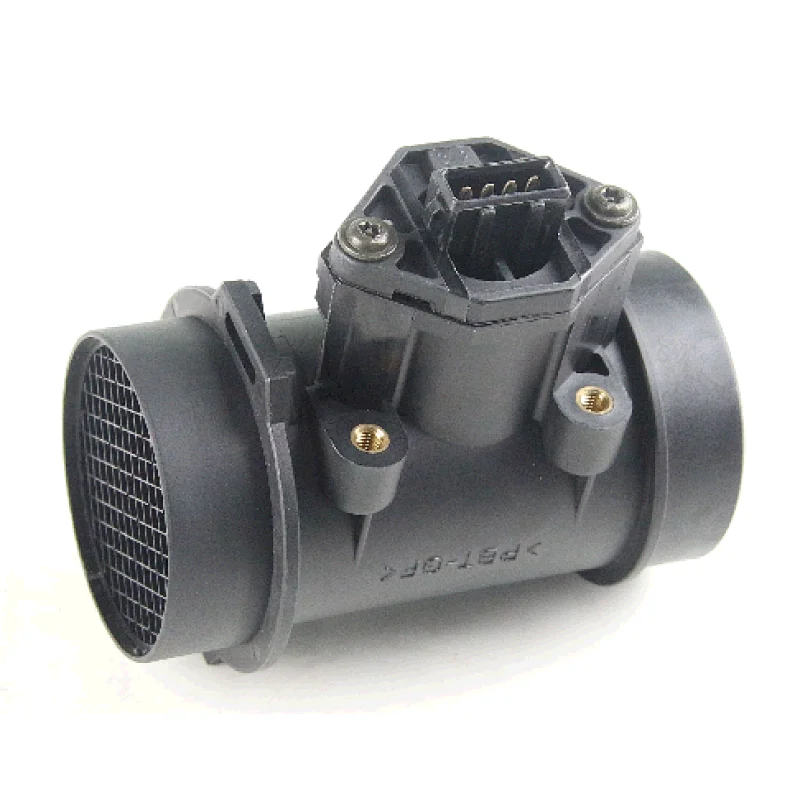 AIR VOLUME METER,4P